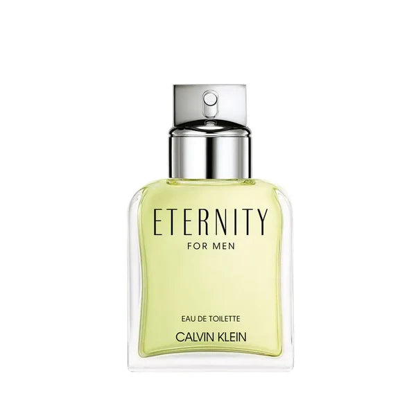 CALVIN KLEIN ETERNITY FOR MEN