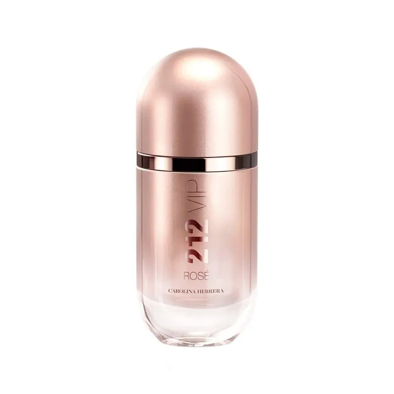 CAROLINA HERRERA 212 VIP ROSE