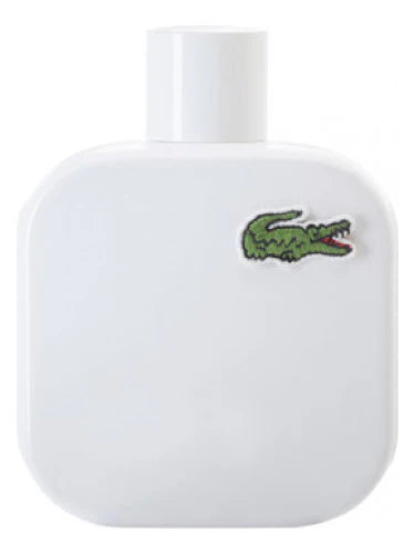 LACOSTE BLANC EDT