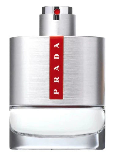 PRADA LUNA ROSSA
