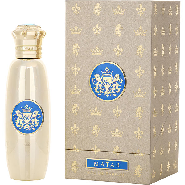 SPIRIT OF KINGS MATAR