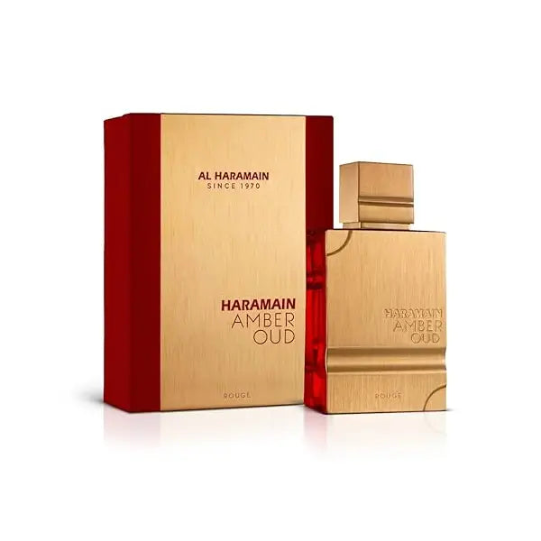 AL HARAMAIN AMBER OUD ROUGE