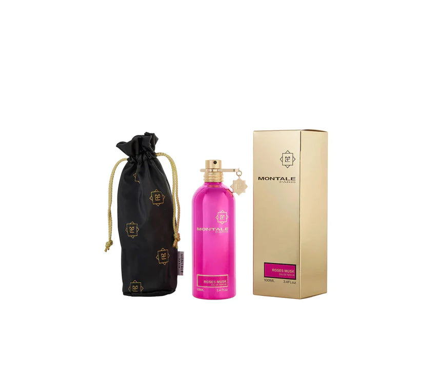 MONTALE ROSES MUSK