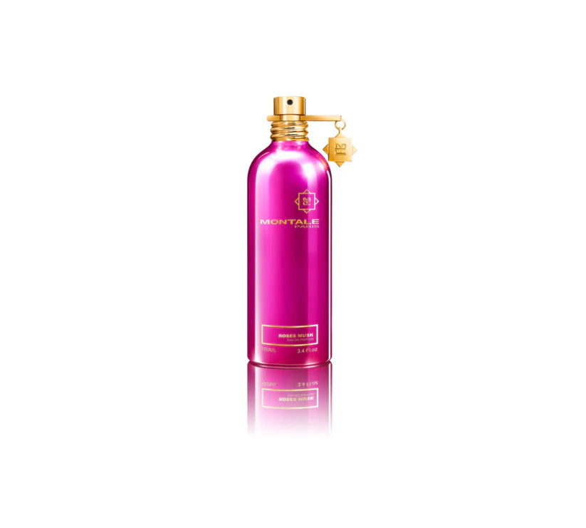 MONTALE ROSES MUSK