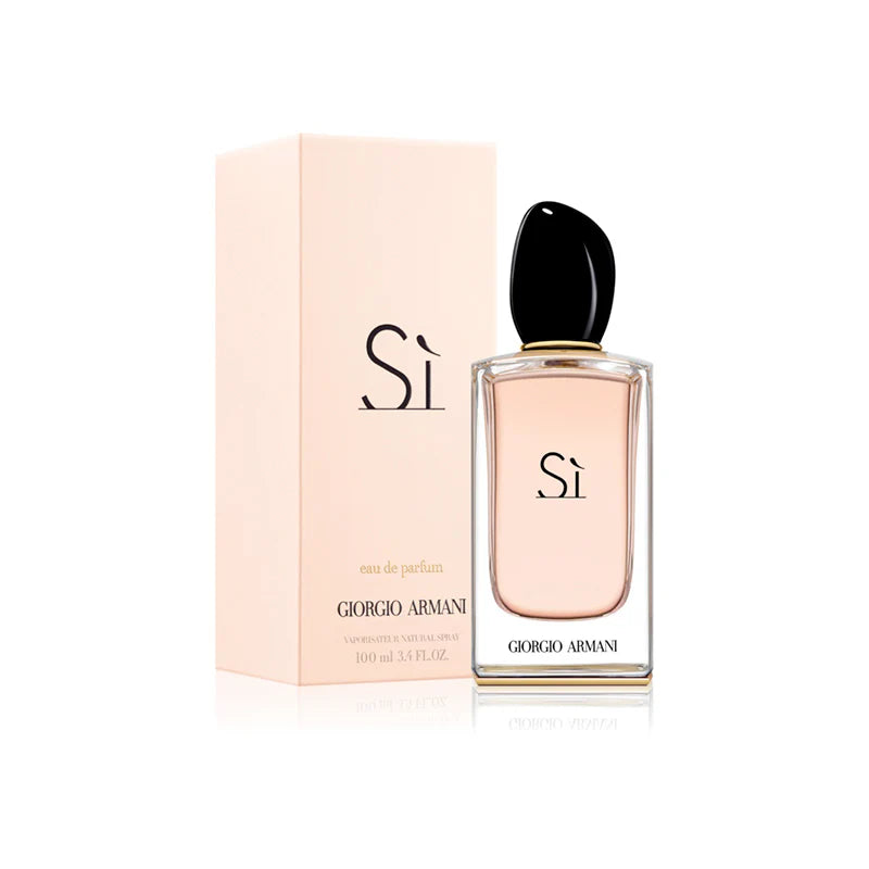 DECANT GIORGIO ARMANI SÍ