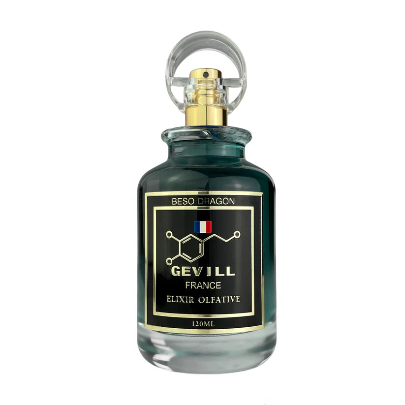 GEVILL FRANCE BESO DEL DRAGON