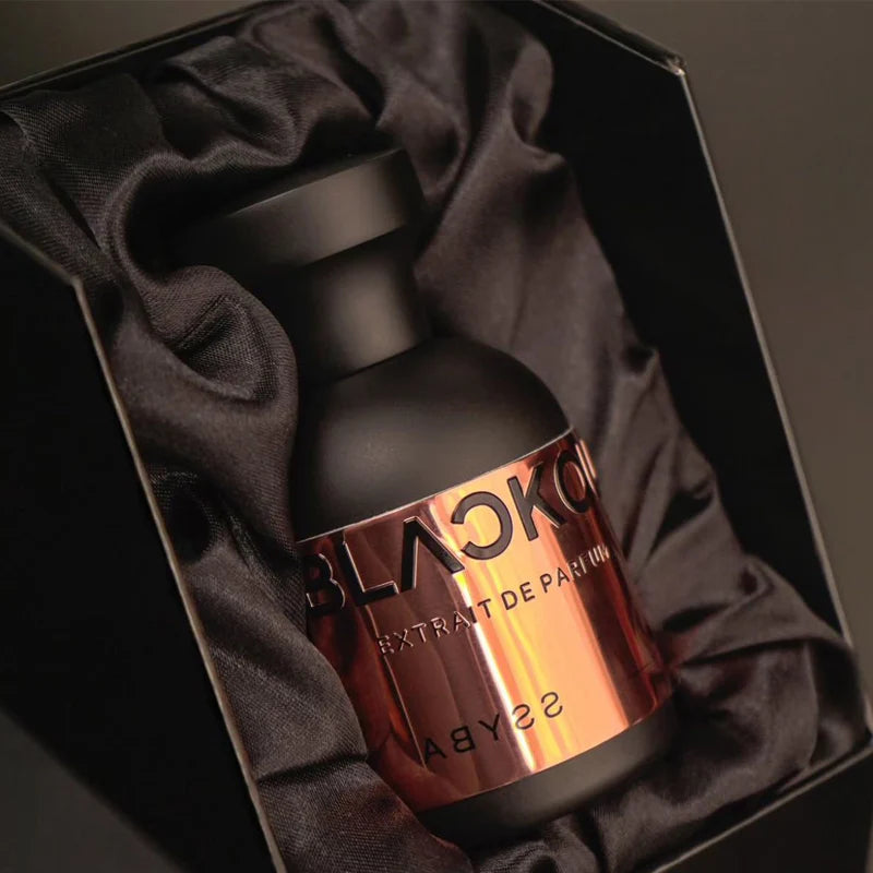 BLACKOUD ABYSS