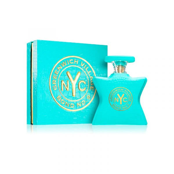 BOND NO 9 GREENWICH VILLAGE