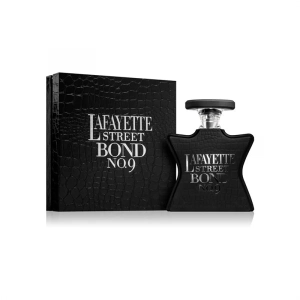 BOND NO 9 LAFAYETTE STREET