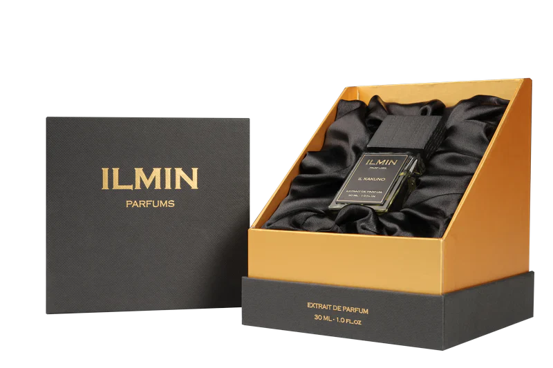 ILMIN IL KAKUNO