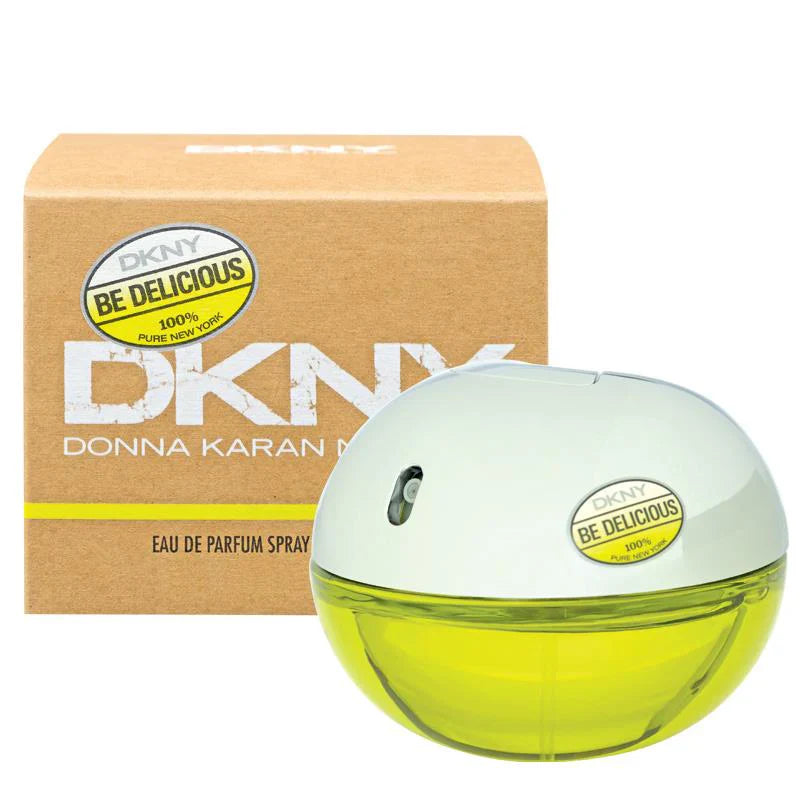 DKNY BE DELICIOUS DONNA KARAN