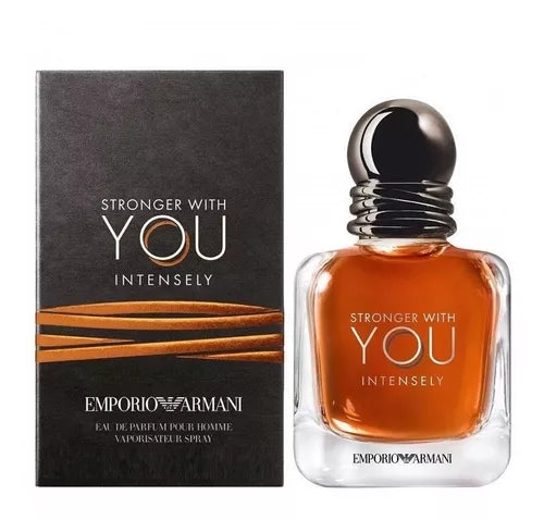 DECANT GIORGIO ARMANI STRONGER WITH YOU ABSOLUTELY