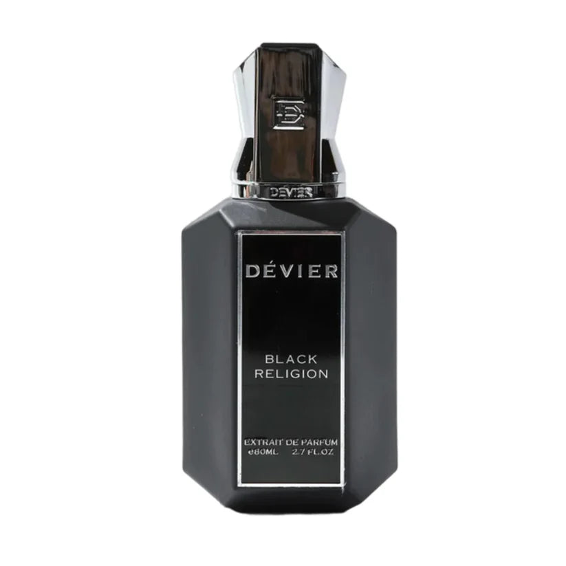 DECANT DEVIER BLACK RELIGION