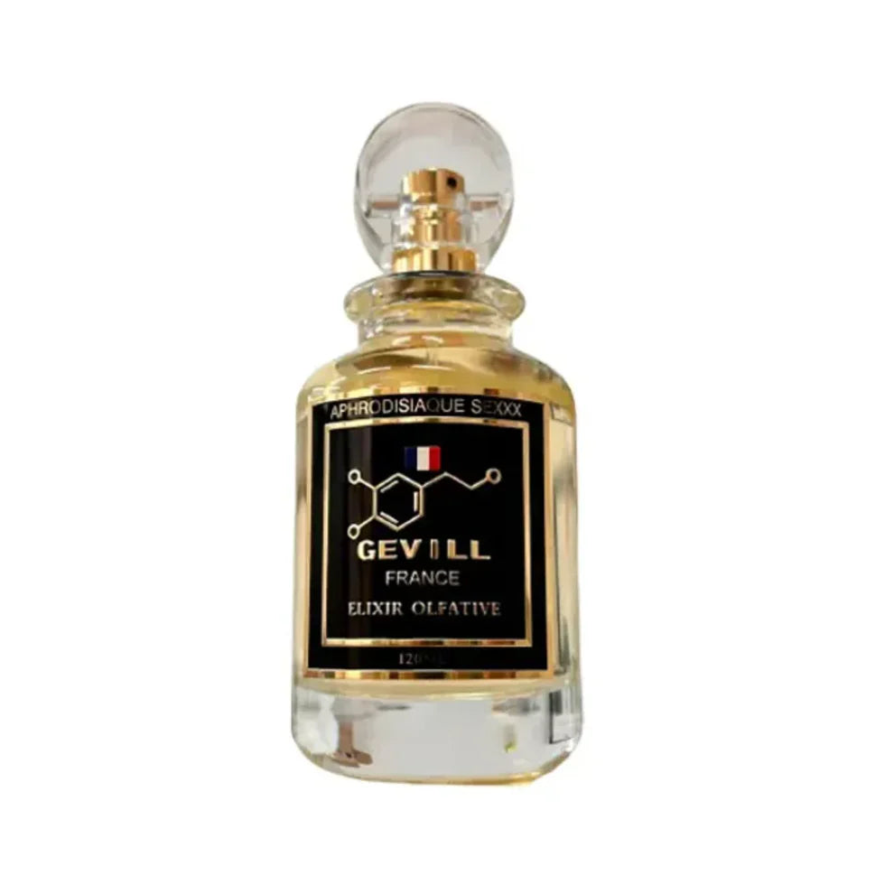 GEVILL FRANCE APHRODISIAQUE SEX