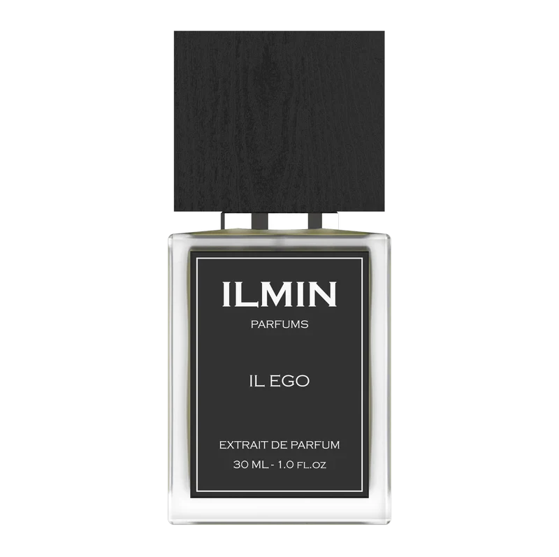 ILMIN IL EGO