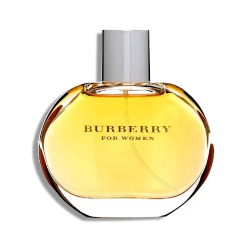 BURBERRY FOR WOMEN EDP