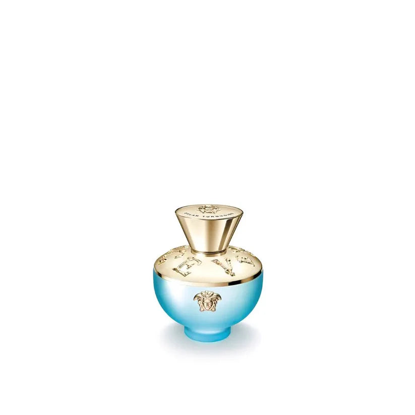 VERSACE DYLAN TURQUOISE