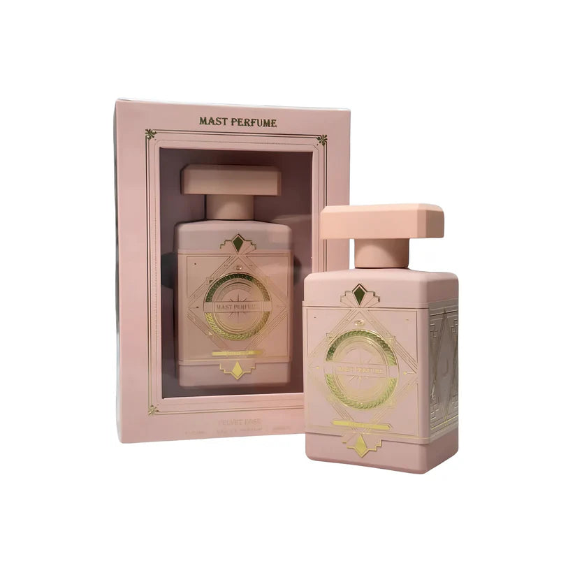 BHARARA MAST PARFUM VELVET ROSE