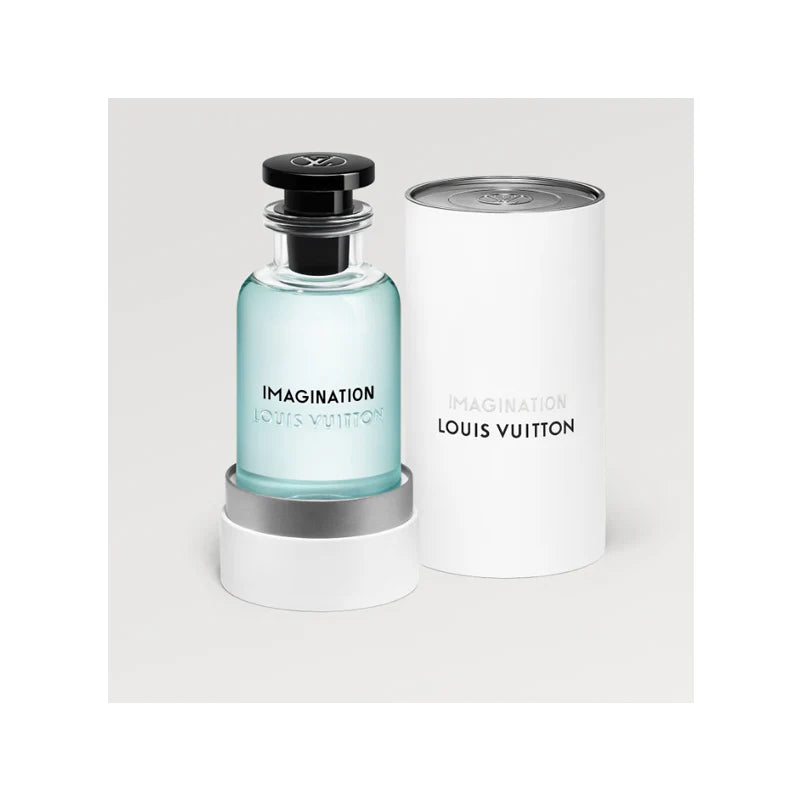 LOUIS VUITTON IMAGINATION
