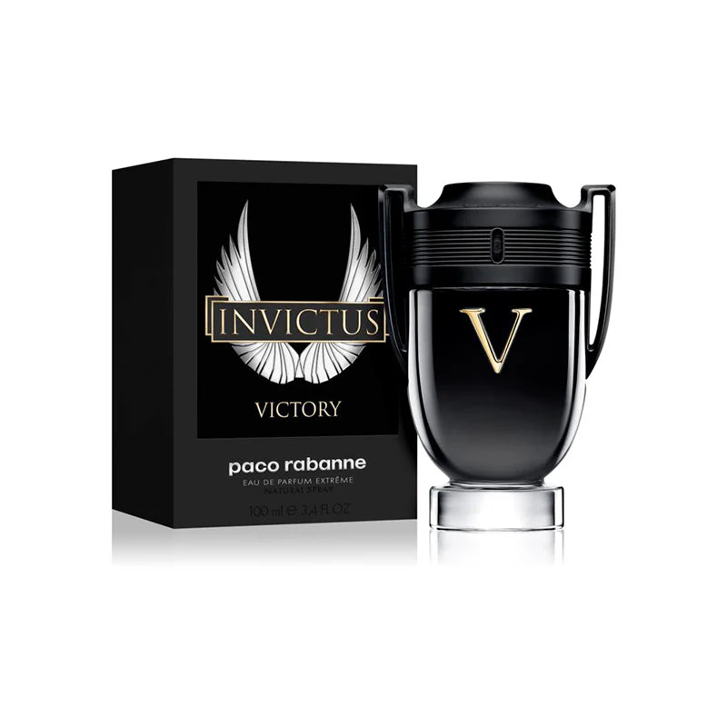 PACO RABANNE INVICTUS VICTORY