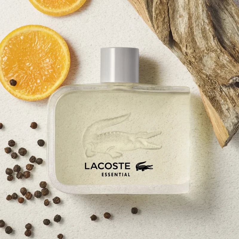 LACOSTE ESSENTIAL
