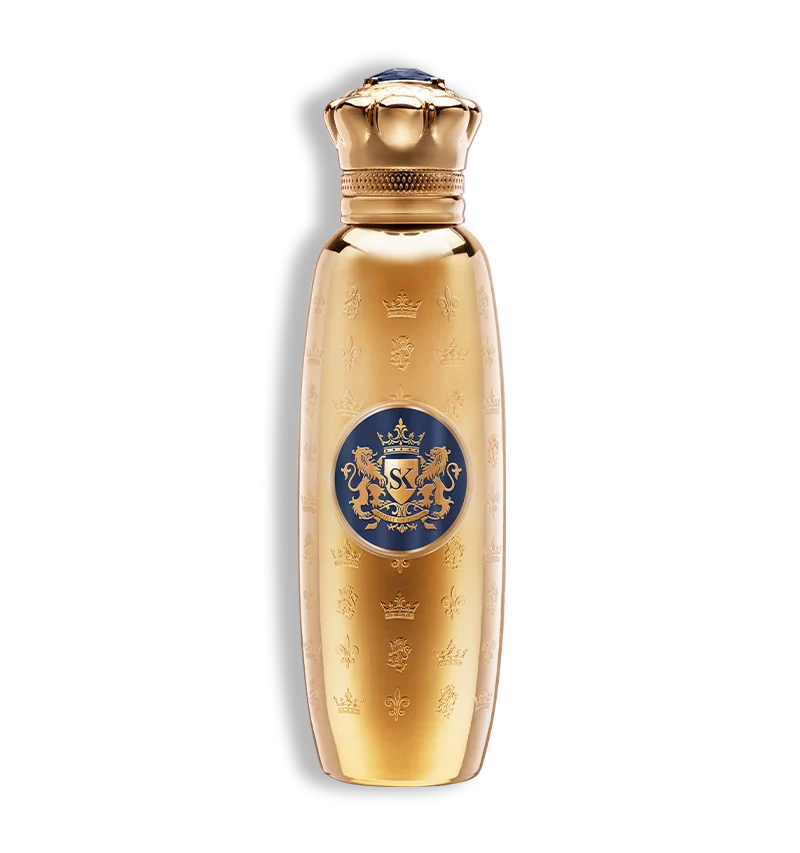 SPIRIT OF KINGS MATAR