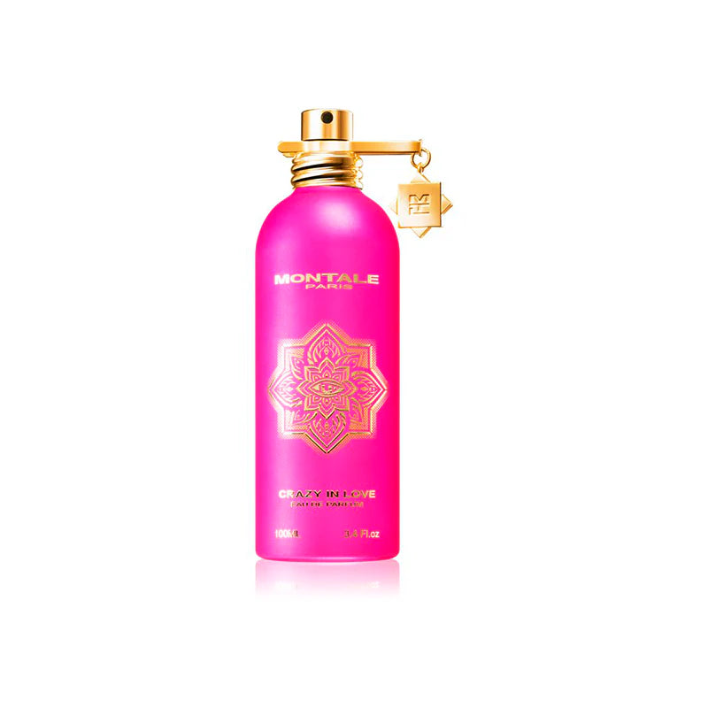 MONTALE CRAZY IN LOVE