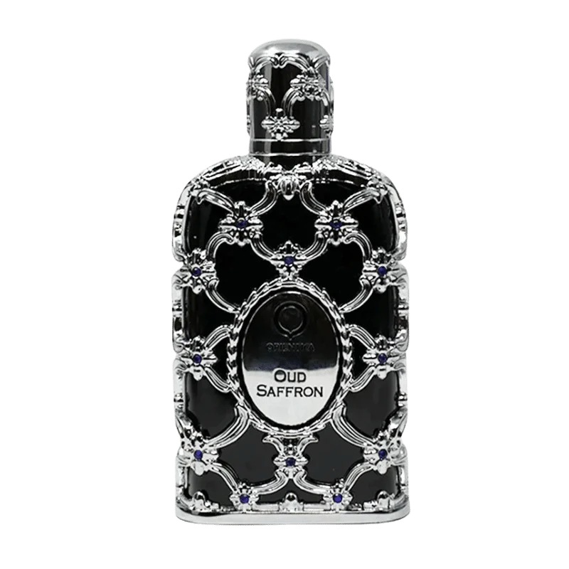 ORIENTICA OUD SAFFRON