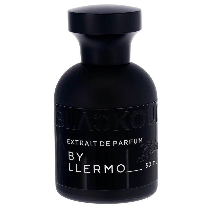 BLACKOUD BY LLERMO