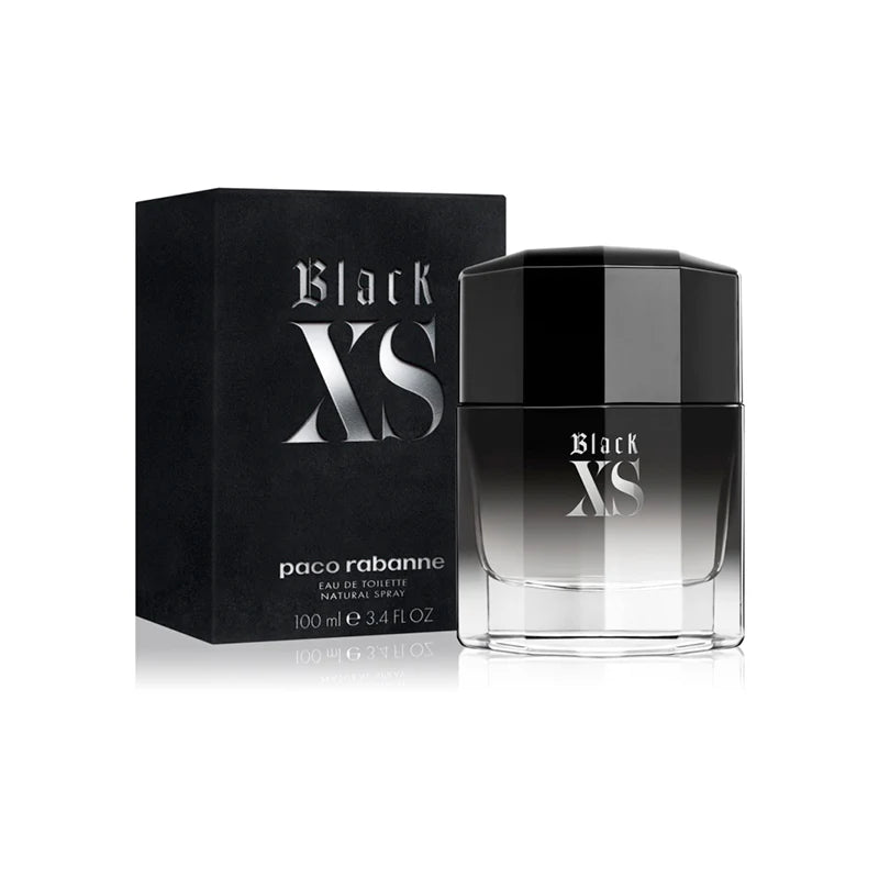 PACO RABANNE BLACK XS