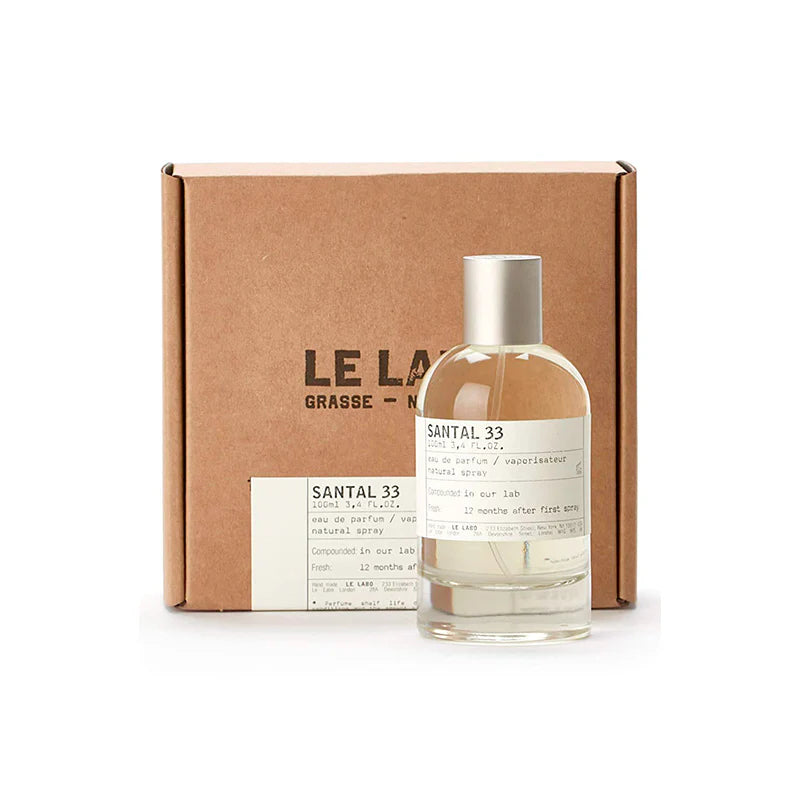 LE LABO SANTAL 33