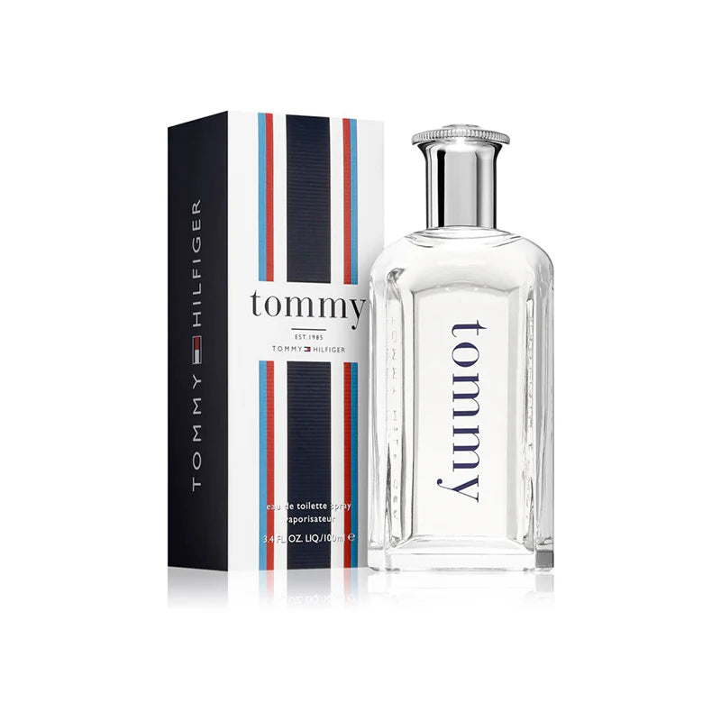 TOMMY HILFIGER TOMMY