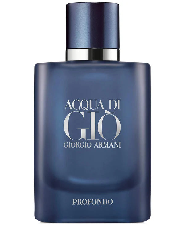 DECANT GIORGIO ARMANI ACQUA DI GIO PROFONDO EDP