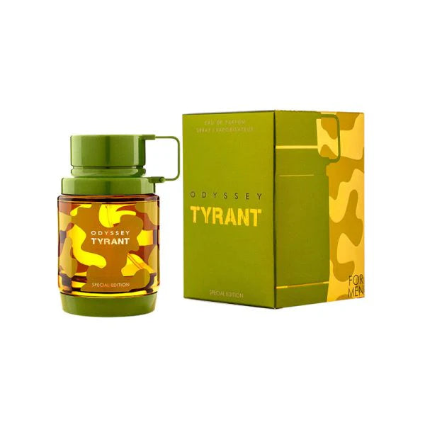 ARMAF ODYSSEY TYRANT
