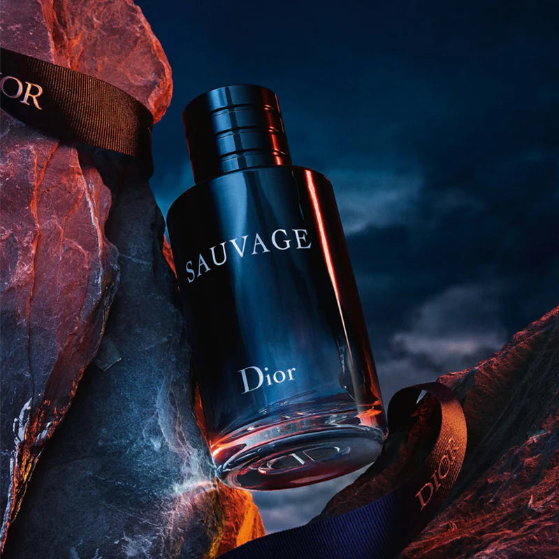 DIOR SAUVAGE EDT