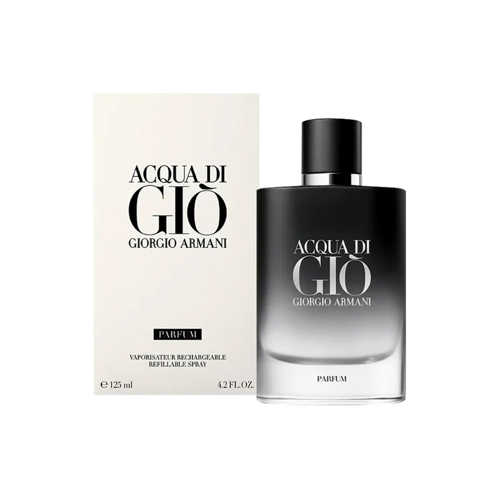 GIORGIO ARMANI ACQUA DI GIO PARFUM