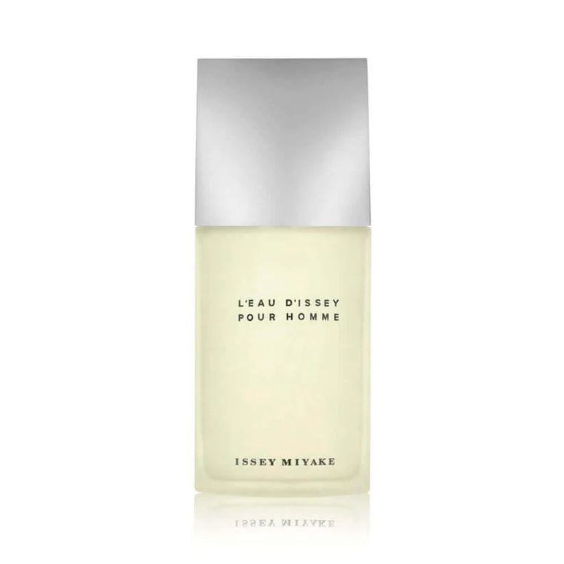 ISSEY MIYAKE L'EAU D'ISSEY POUR HOMME