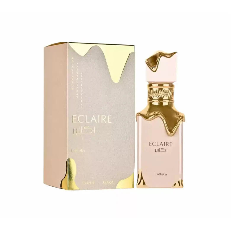 DECANT LATTAFA ECLAIRE