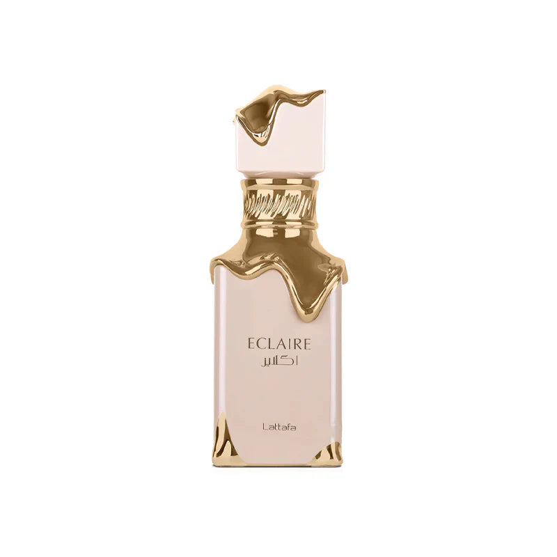 DECANT LATTAFA ECLAIRE