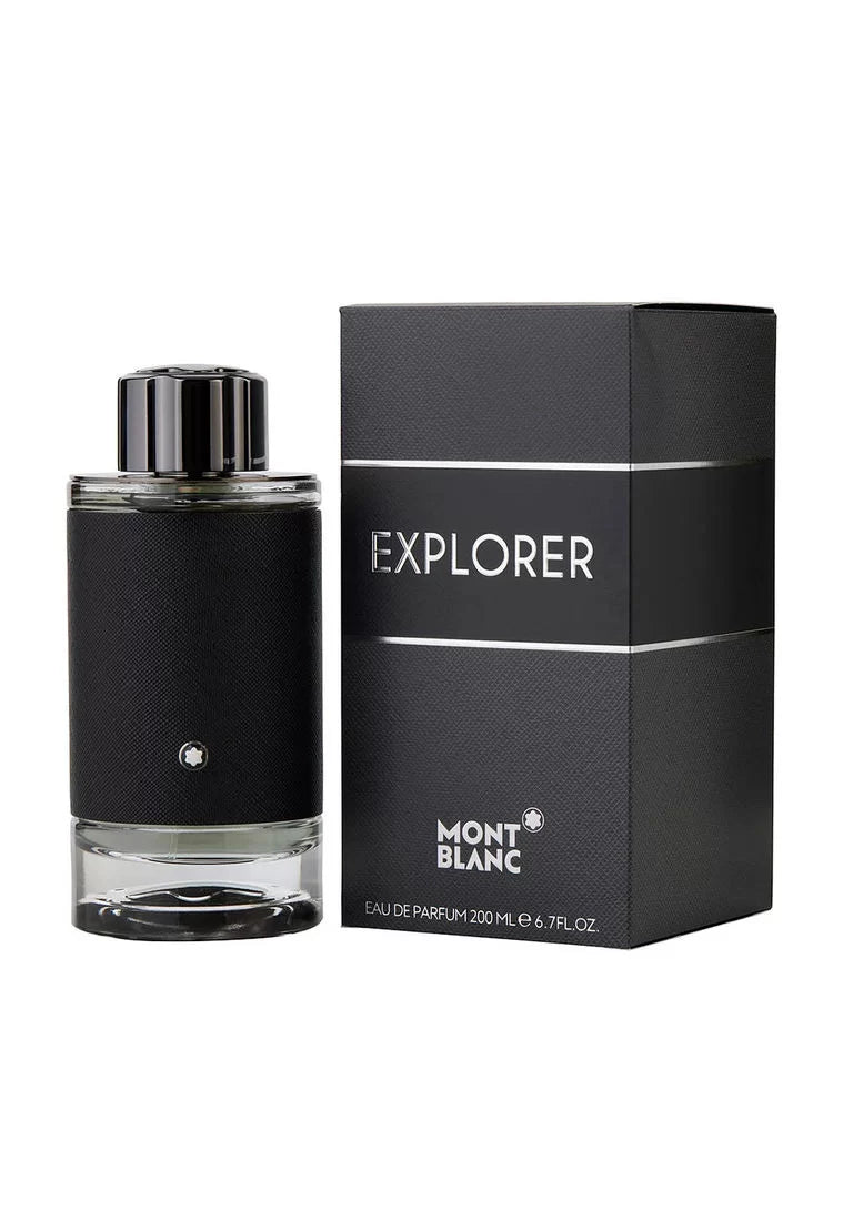 MONTBLANC EXPLORER