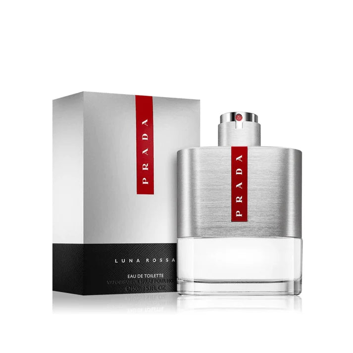 PRADA LUNA ROSSA