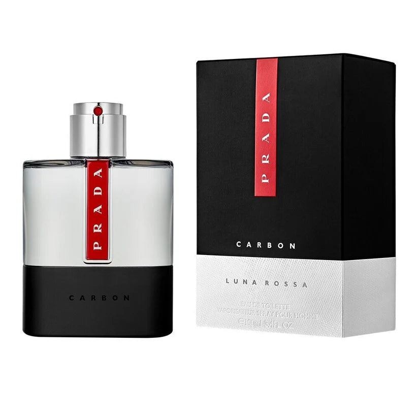 PRADA LUNA ROSSA CARBON