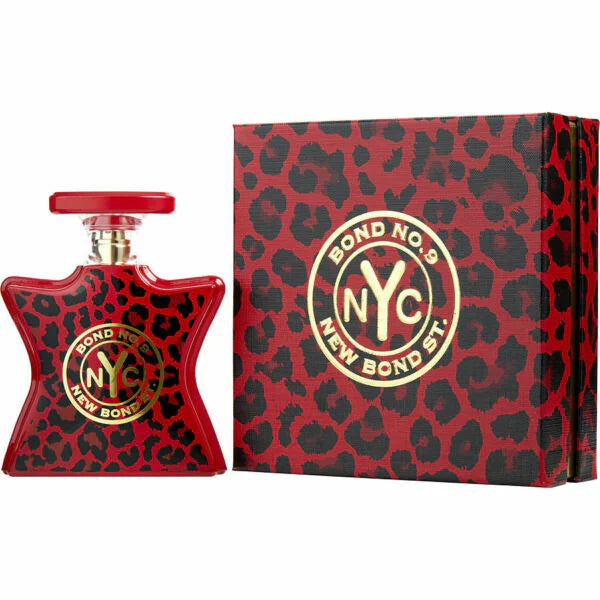 BOND NO 9 NEW BOND