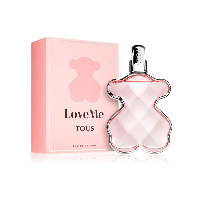 TOUS LOVE ME
