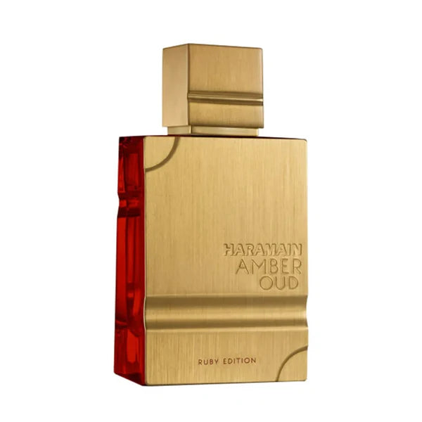 DECANT AL HARAMAIN AMBER OUD RUBY EDITION