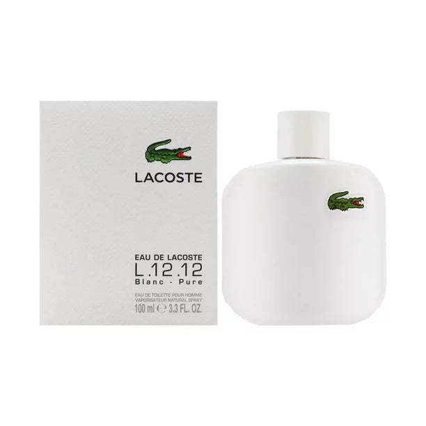 LACOSTE BLANC EDT