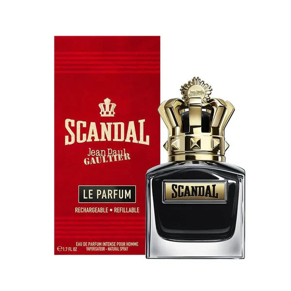 JEAN PAUL GAUTIER SCANDAL LE PARFUM POUR HOMME