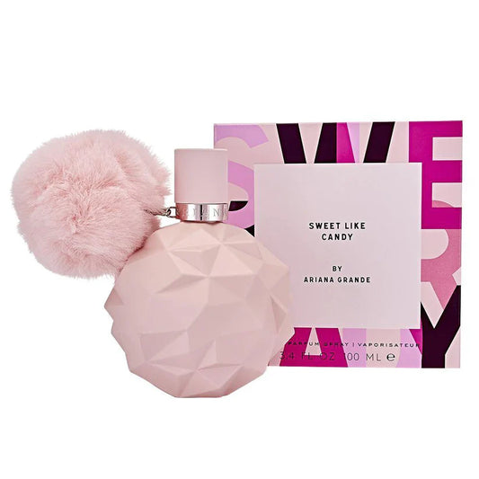 ARIANA GRANDE SWEET LIKE CANDY