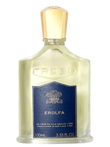 CREED EROLFA