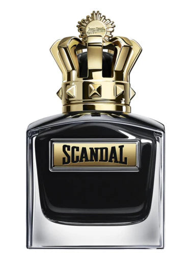 JEAN PAUL GAUTIER SCANDAL LE PARFUM POUR HOMME